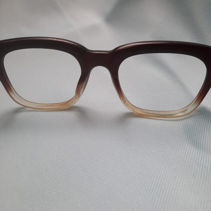 60s frame glasses
